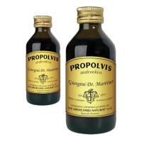 PROPOLVIS ANALCOLICO 100ML