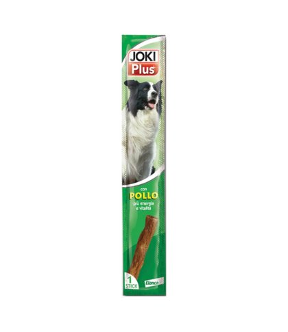 JOKI PLUS CANE C/POLLO 12G