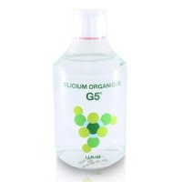 SILICEG5 500ML SENZA CONSERV