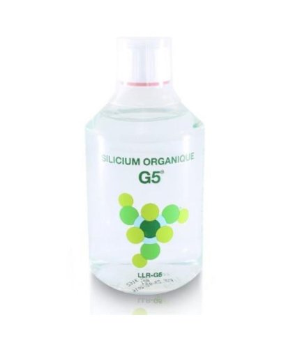 SILICEG5 500ML SENZA CONSERV