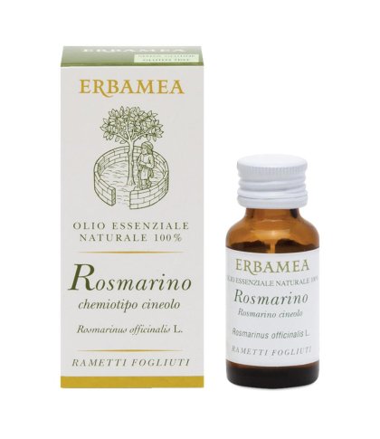 ROSMARINO CINEOLO 10ML