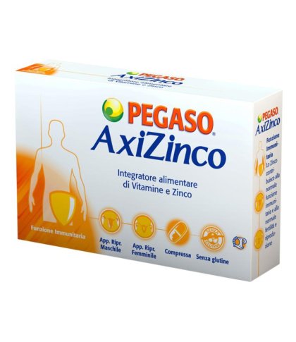 AXIZINCO 50CPR