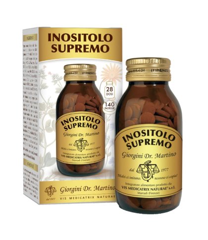 INOSITOLO SUPREMO 70G