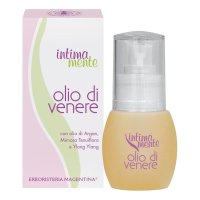 OLIO DI VENERE INTIMAMENTE 50M