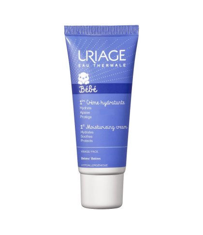 PREMIERE CREME URIAGE T 40 ML