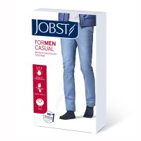 JOBST FOR MEN CAS GAMB BLU S