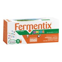 FERMENTIX  JUNIOR  5MRD 12F 10