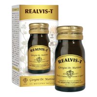 REALVIS  60PASTIGLI