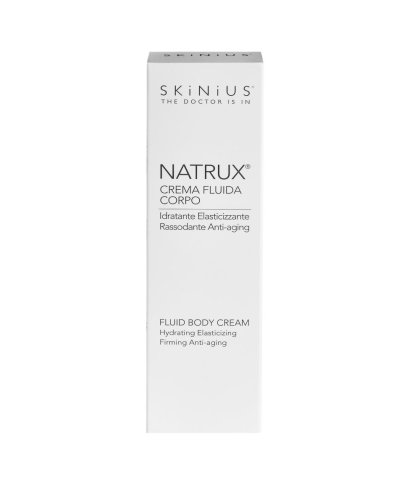 NATRUX CREMA FLUIDA 200ML