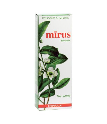 MIRUS THE VERDE 250ML