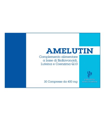 AMELUTIN 30CPR