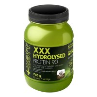 XXX HYDROLYSED 750G