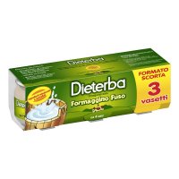 OMOG DIETERBA FORMAGGINO 3X80G