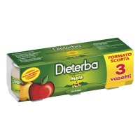 OMOG DIETERBA MELA 3X80G