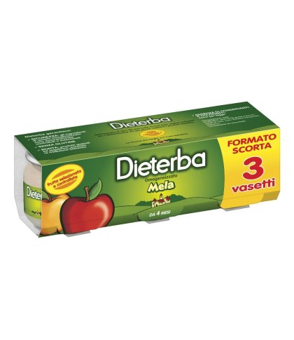 OMOG DIETERBA MELA 3X80G