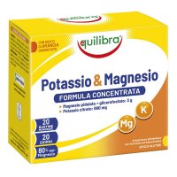 POTASSIO & MAGNESIO 20BUST