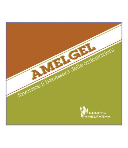 AMELGEL 100ML