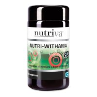 NUTRIVA NUTRI WITHANIA