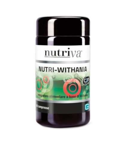 NUTRIVA NUTRI WITHANIA