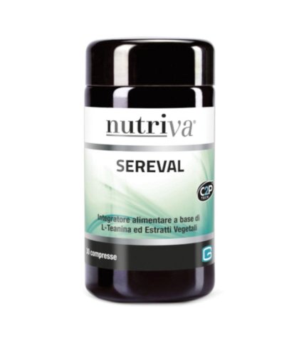 NUTRIVA SEREVAL