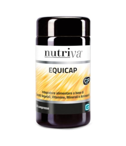 NUTRIVA EQUICAP