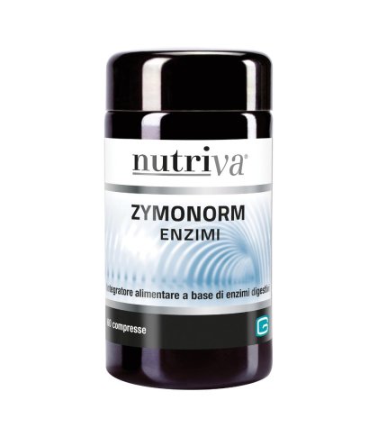 NUTRIVA ZYMONORM