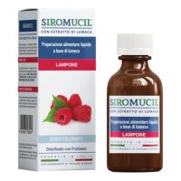 SIROMUCIL SCIR LUMACHE LAMPONE