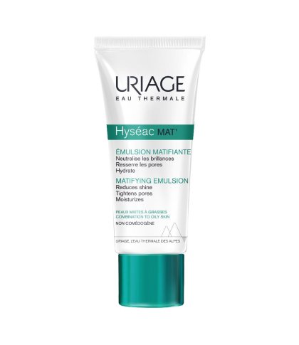 HYSEAC MAT CREMA 40ML