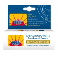 PREP CREMA DEODORANTE 35ML