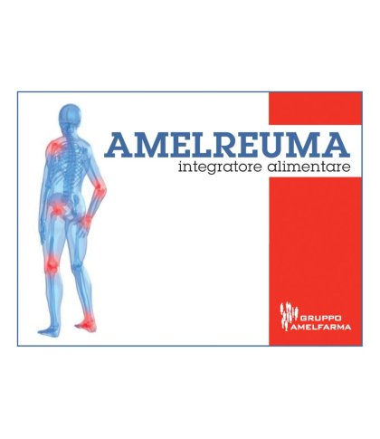 AMELREUMA 30CPR