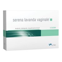 SERENA LAVANDA VAGINALE