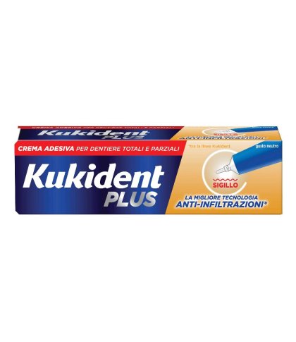 KUKIDENT SIGILLO 40G