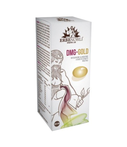 DMG-GOLD 50ML