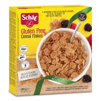 SCHAR CEREAL FLAKES 300G