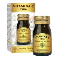 VITAMINA C PURA 60 PASTIGLIE 3