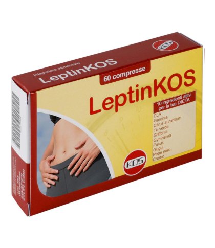 LEPTIN KOS 60CPR