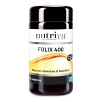 NUTRIVA FOLIX400