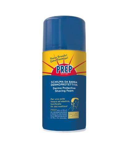 PREP SCHIUMA BARBA 300ML