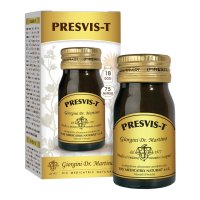 PRESVIS-T PASTIGLIE 30G