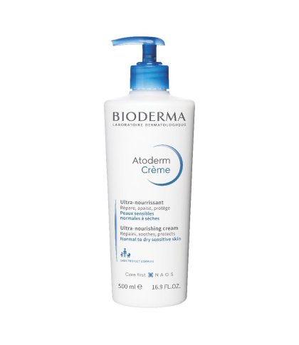 ATODERM CREME 500ML