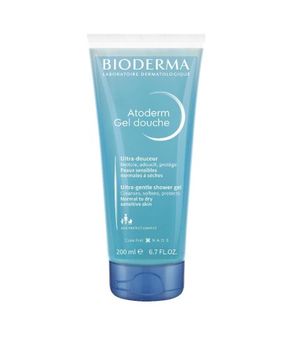 ATODERM GEL DOUCHE 200ML