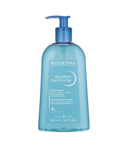 ATODERM GEL DOUCHE 500ML