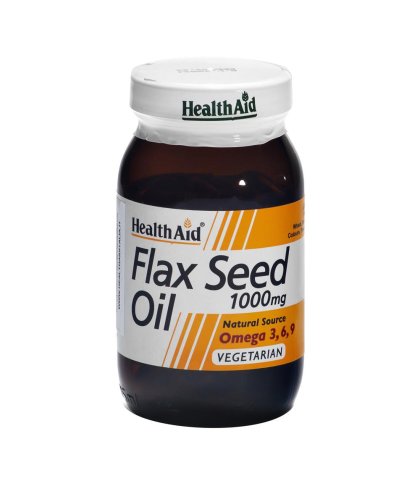 LINO OLIO FLAX SEED OIL