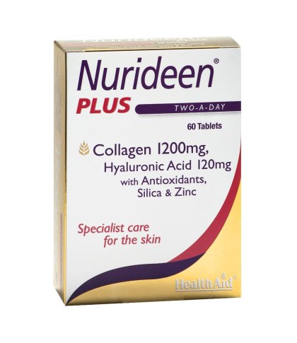 NURIDEEN PLUS