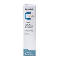 CERAMOL SUN LENITIVO 100ML