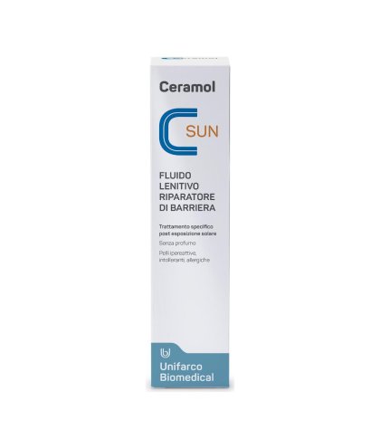 CERAMOL SUN LENITIVO 100ML