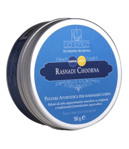 RASNADI CHOORNA 50G