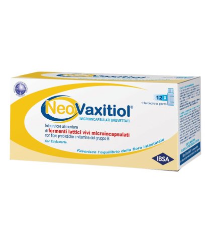 NEOVAXITIOL 12FL