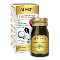 OLIVIS  75PASTIGLIE 30G