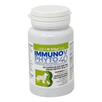 IMMUNOV CAPSULE 40CPS